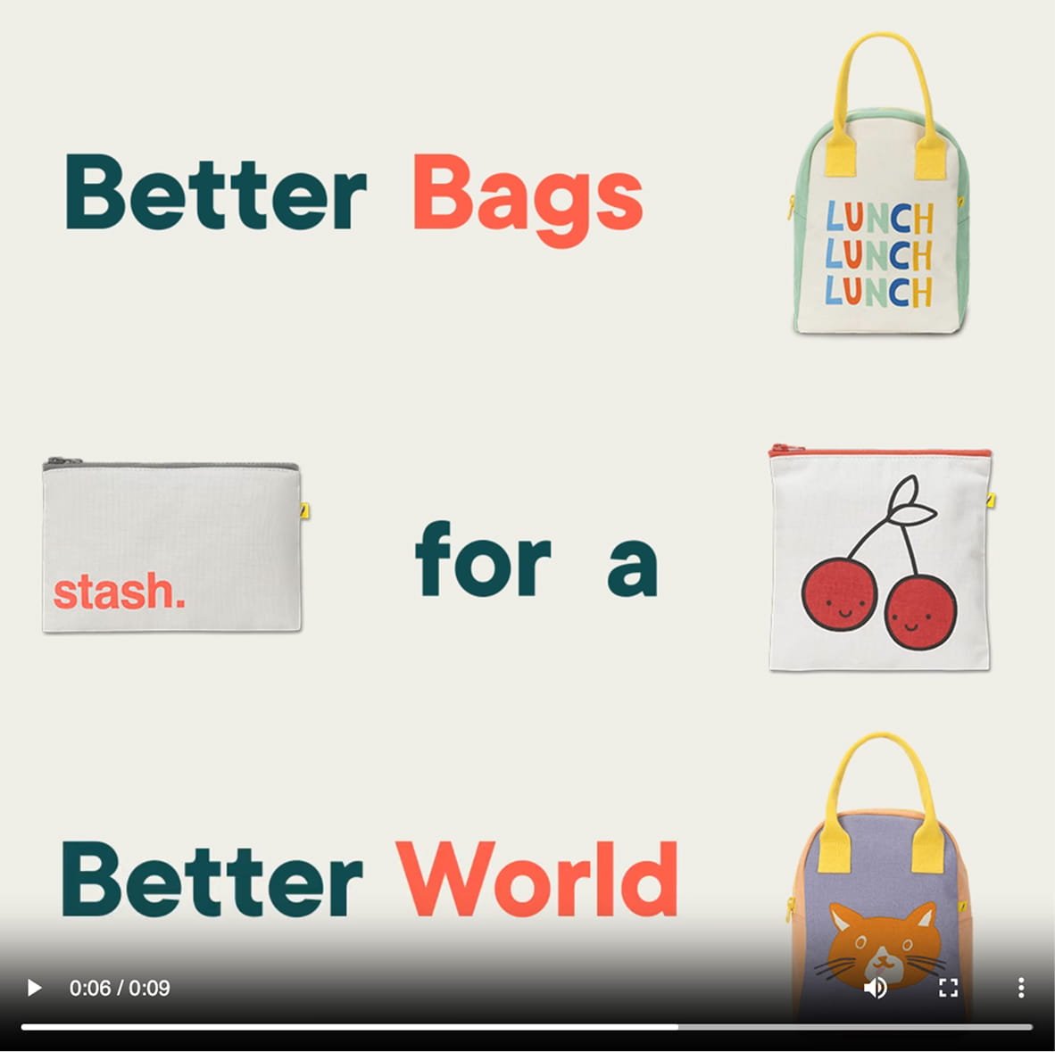 Social Campaign Video